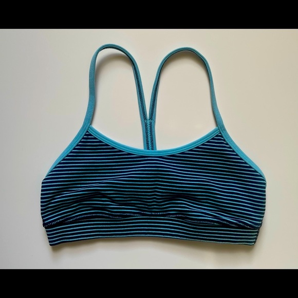 lululemon athletica Other - Lululemon Power Y Bra